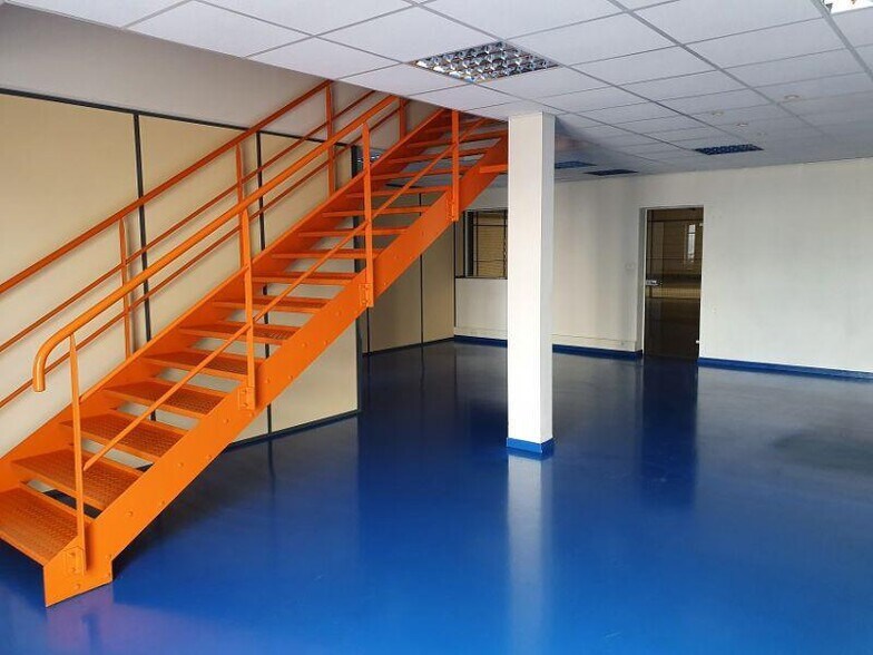 3 D Rue De La Motte, Lucé à louer - Photo intérieure – Image 2 sur 7