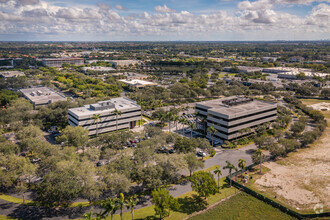 7900 Oak Ln, Miami Lakes, FL - VUE AÉRIENNE  vue de carte