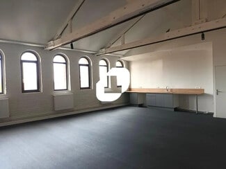 Plus de détails pour Différents types d’espaces à louer