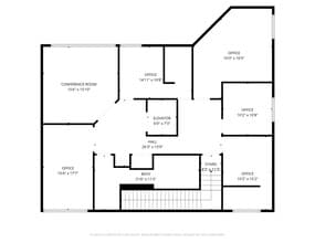 513 N State Road 7, Margate, FL à louer Plan de site– Image 1 sur 2