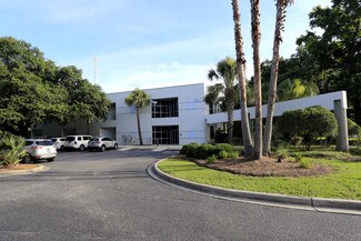 Plus de détails pour Watermark Plaza – Bureau à vendre, Mount Pleasant, SC