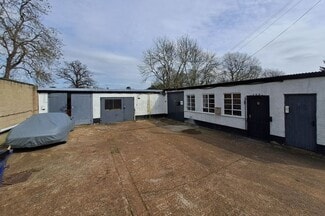 Plus de détails pour Sheephouse Rd, Maidenhead - Local d'activités à louer
