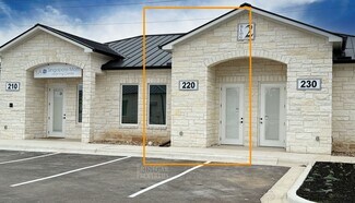 Plus de détails pour 3835 Co 175 rd, Leander, TX - Bureau/Local commercial à louer