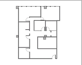 12000 Ford Rd, Dallas, TX à louer Plan d’étage– Image 1 sur 1