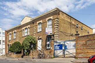 Plus de détails pour 6 Blundell St, Londres - Bureau à vendre