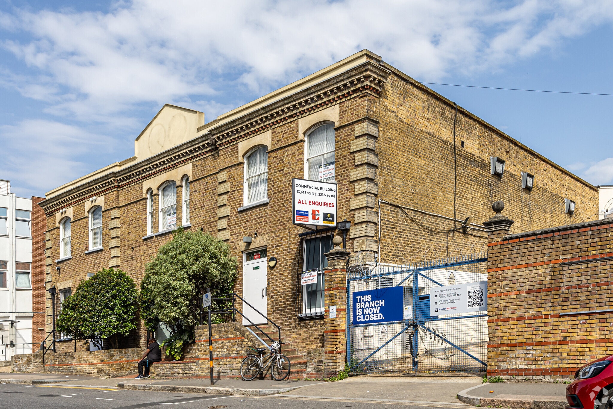 6 Blundell St, Londres à vendre Photo de l’immeuble– Image 1 sur 43