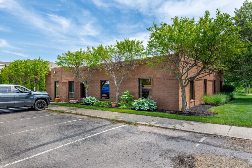 610 N Main St, Springboro, OH à louer - Photo de l’immeuble – Image 2 sur 47