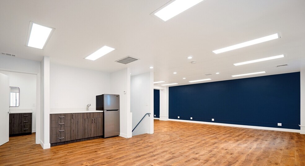 530-536 Bryant St, Palo Alto, CA à louer - Photo intérieure – Image 3 sur 6