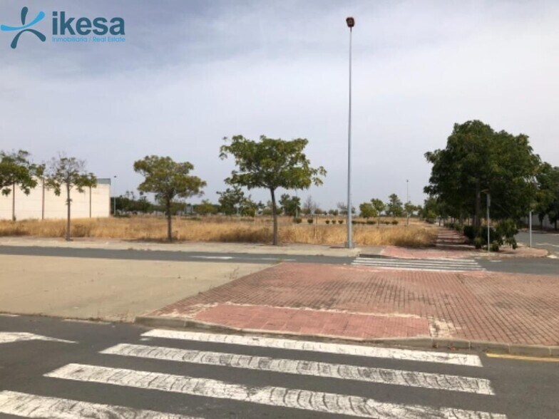 Terrain dans Huelva, Huelva à vendre - Photo de l’immeuble – Image 3 sur 4