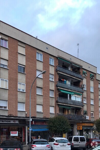 Calle Serena, 5, Leganés, Madrid à vendre - Photo principale – Image 1 sur 2
