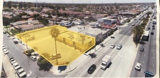Plus de détails pour 4816-4820 Firestone Blvd, South Gate, CA - Terrain à louer