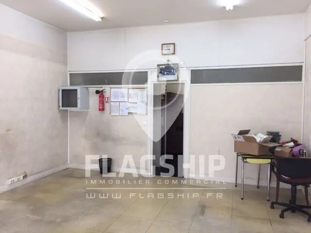 Plus de détails pour Local commercial à louer