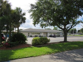 Plus de détails pour 225 Us-27, Lake Placid, FL - Bureau à vendre