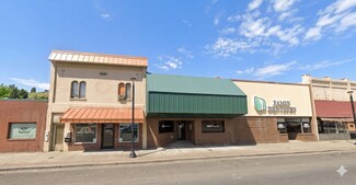Plus de détails pour 210 S Main St, Colfax, WA - Bureau à vendre