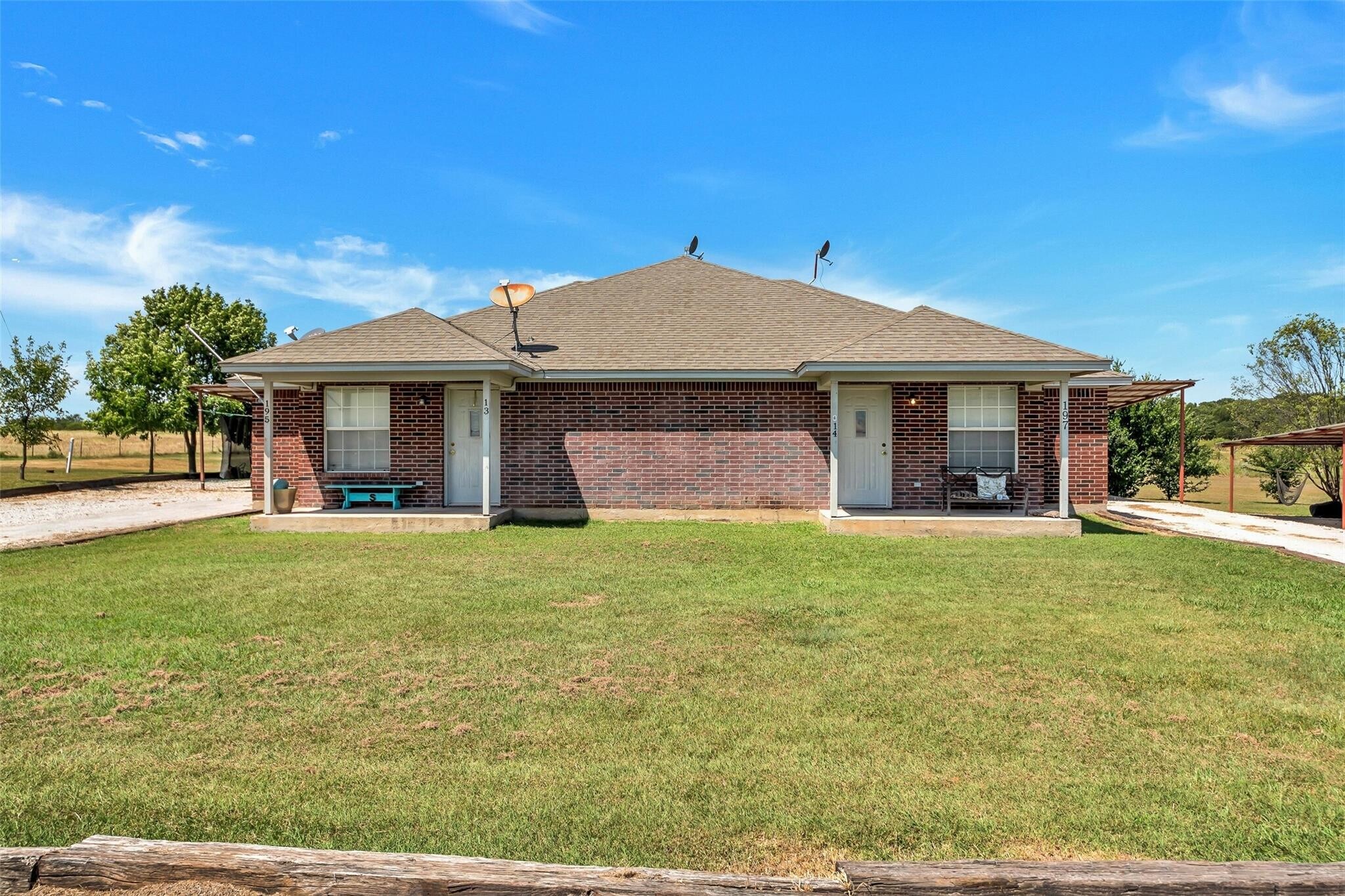 175 Private Road 3459, Paradise, TX à vendre Photo principale– Image 1 sur 16