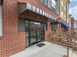 41-61 N Merrimon Ave, Asheville, NC à louer Photo intérieure– Image 2 sur 6