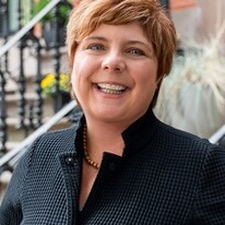 Janine Berger