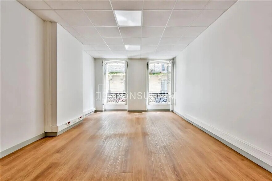 Bureau dans Paris à louer - Photo de l’immeuble – Image 3 sur 8