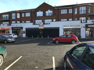 Plus de détails pour 471-473 Antrim Rd, Belfast - Local commercial à louer