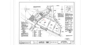 Plus de détails pour Waleska Rd, Canton, GA - Terrain à louer