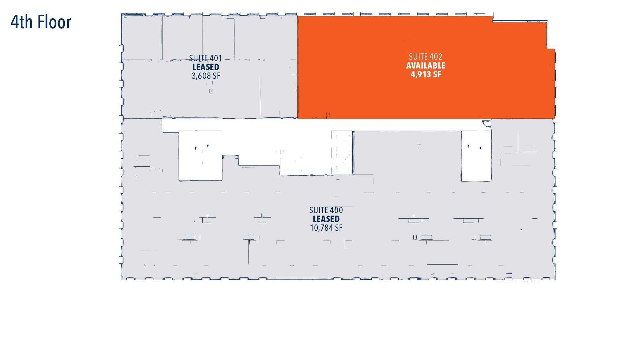 201 National Harbor Blvd, Oxon Hill, MD à louer Plan d’étage– Image 1 sur 1