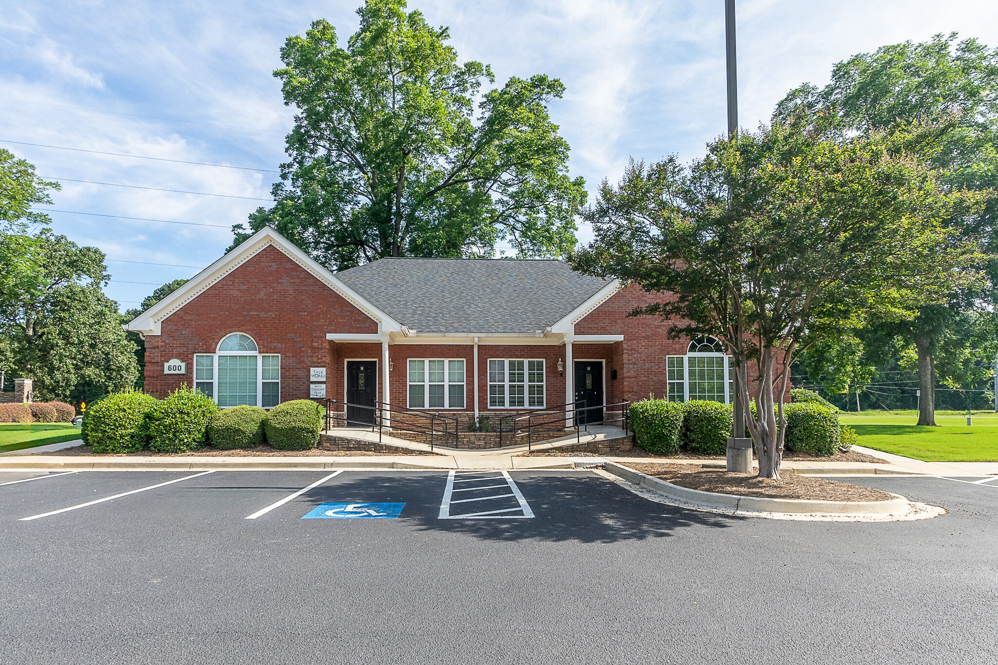 3001 Monroe Hwy, Watkinsville, GA à louer Photo intérieure– Image 1 sur 16