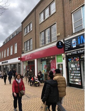 Plus de détails pour 67-68 High St, Chelmsford - Local commercial à vendre