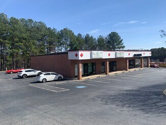 Plus de détails pour 112 W Athens Pky, Athens, GA - Bureau/Local commercial à louer