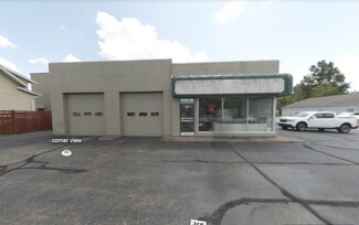 Plus de détails pour 5317 Mahoning Ave, Youngstown, OH - Local commercial à vendre