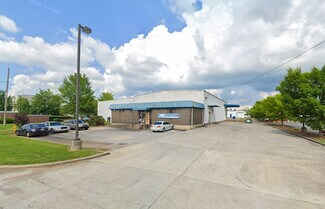 Plus de détails pour 2612 Leeman Ferry Rd SW, Huntsville, AL - Industriel/Logistique à louer