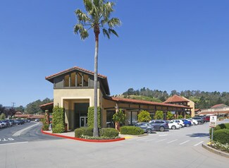 Plus de détails pour 800-805 Redwood Hwy Frontage Rd, Mill Valley, CA - Local commercial à louer