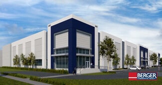 Plus de détails pour 4491 Anglers Ave, Fort Lauderdale, FL - Industriel/Logistique à louer