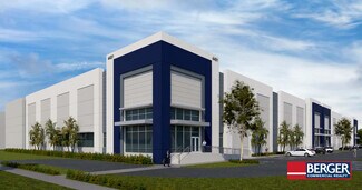 Plus de détails pour 4491 Anglers Ave, Fort Lauderdale, FL - Industriel/Logistique à louer