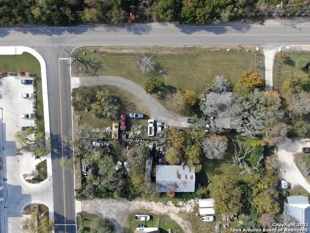 21330 Milsa Dr, San Antonio, TX à louer - Aérien – Image 3 sur 5