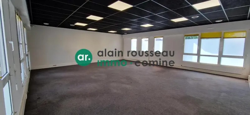 Bureau dans Cholet à louer - Photo intérieure – Image 2 sur 7