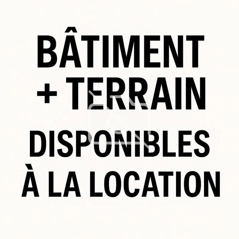 Bureau dans Étréchy à louer Photo de l’immeuble– Image 1 sur 2