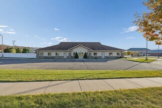 Plus de détails pour 250 Quarry Rd, River Falls, WI - Local commercial à vendre