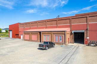 Plus de détails pour 191 S Keim St, Pottstown, PA - Industriel/Logistique à louer