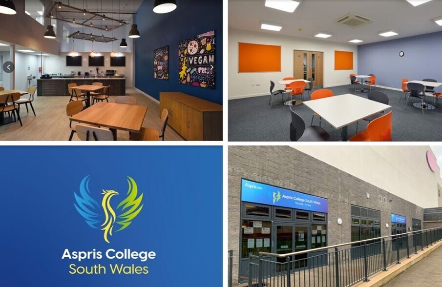 Glyndwr Rd, Cwmbran à vendre - Photo intérieure – Image 1 sur 1