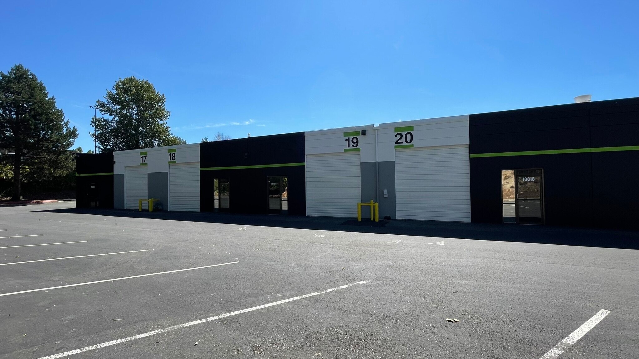 18802-18848 13th Pl S, Seatac, WA à louer Photo de l’immeuble– Image 1 sur 2