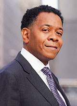 Michael Williams