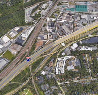 Plus de détails pour 464-470 Armour Dr NE, Atlanta, GA - Local d'activités, Industriel/Logistique à louer