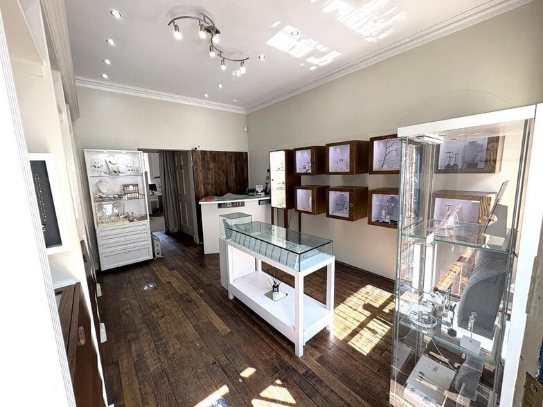 33-43 William St, Edinburgh à louer - Photo de l’immeuble – Image 3 sur 12