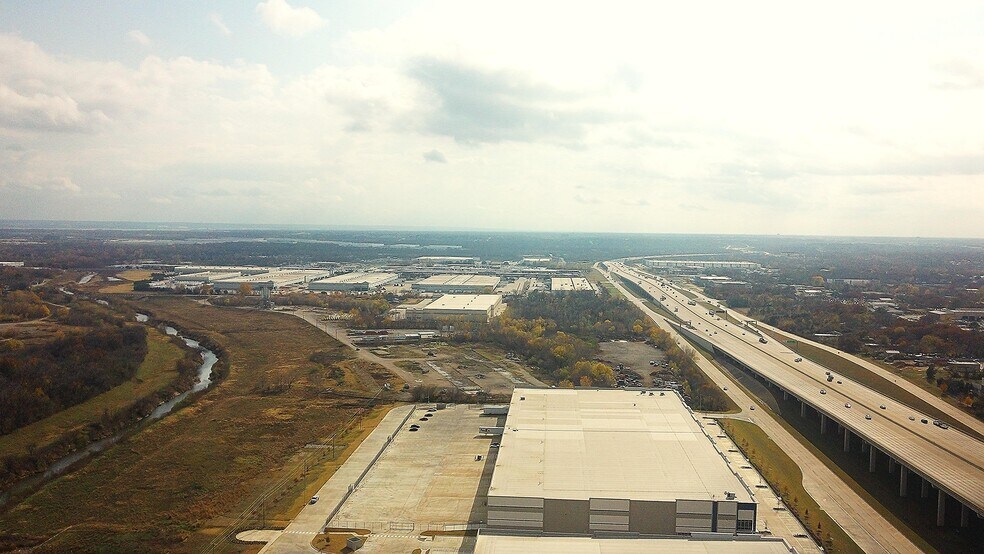 3350-3370 Highway 161, Grand Prairie, TX à vendre - Photo de l’immeuble – Image 2 sur 4