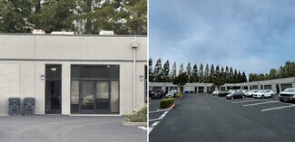 Plus de détails pour 1758 Industrial Way, Napa, CA - Industriel/Logistique à louer