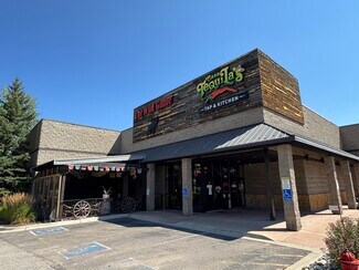 Plus de détails pour 1204 Bergen Pky, Evergreen, CO - Local commercial à vendre