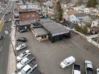 Plus de détails pour 120-140 US Highway 46, Little Ferry, NJ - Local commercial à louer