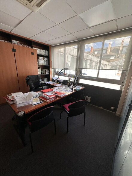 Bureau dans Angers à vendre - Photo de l’immeuble – Image 2 sur 5