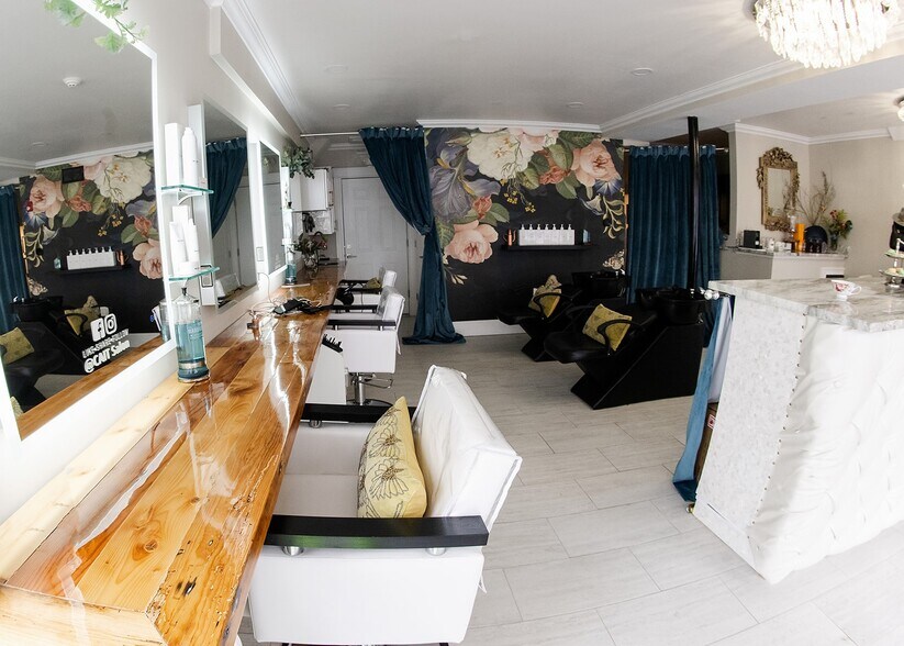 107 North St, Salem, MA à louer - Photo de l’immeuble – Image 3 sur 5