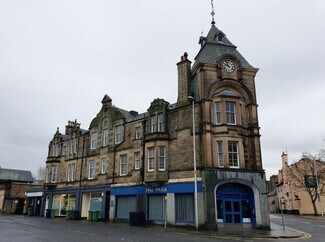 Plus de détails pour 4A Newmills Rd, Dalkeith - Bureau à vendre